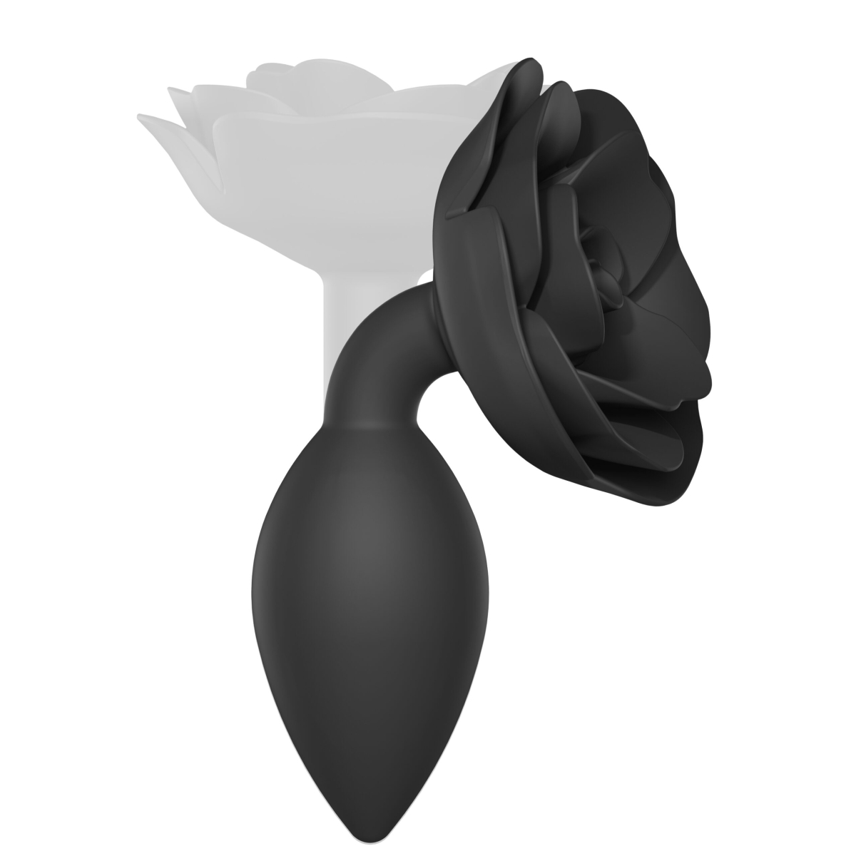 plug anal bijou open roses l 9 x 38cm noir 3 scaled