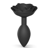plug anal bijou open roses l 9 x 38cm noir 5 scaled