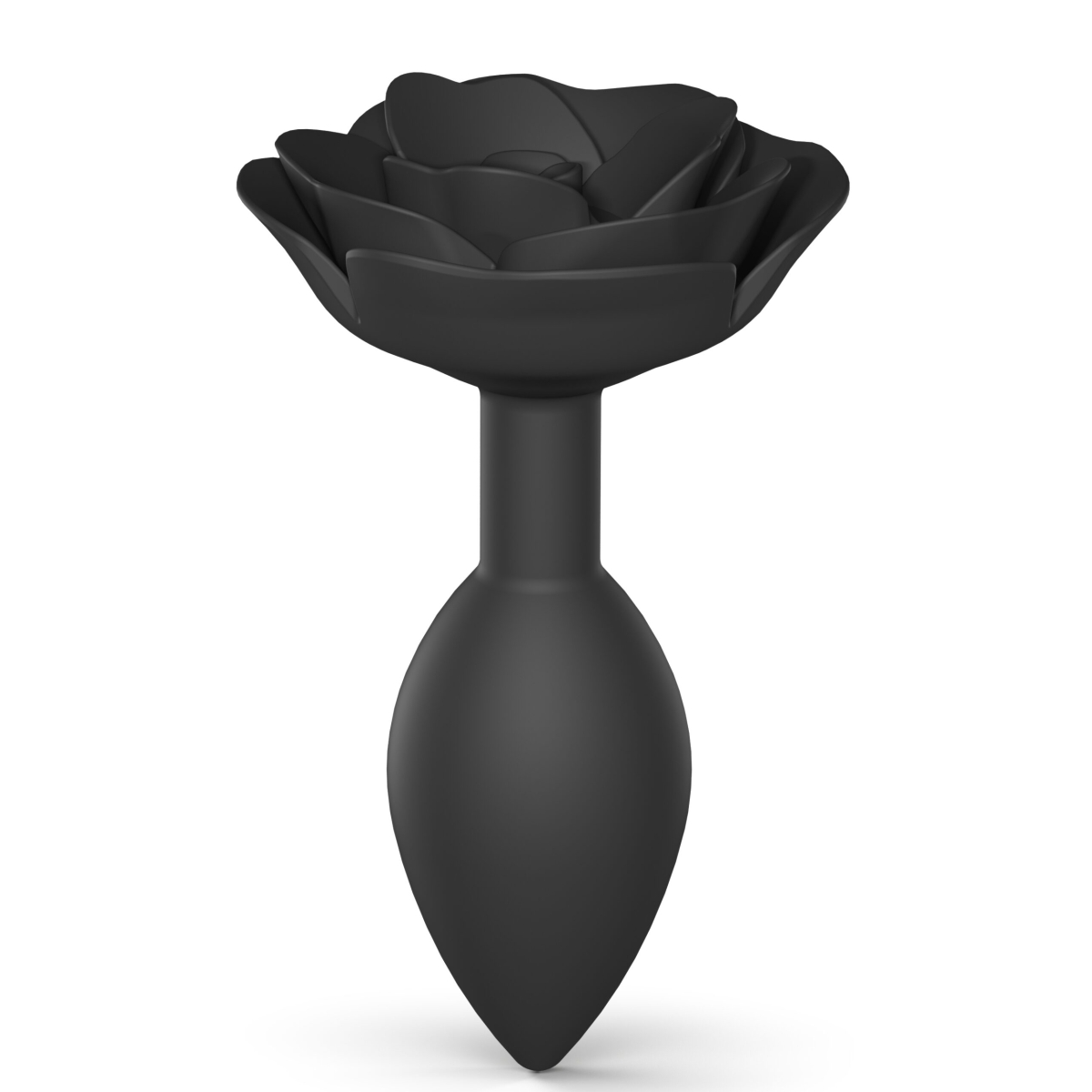 plug anal bijou open roses l 9 x 38cm noir 5 scaled