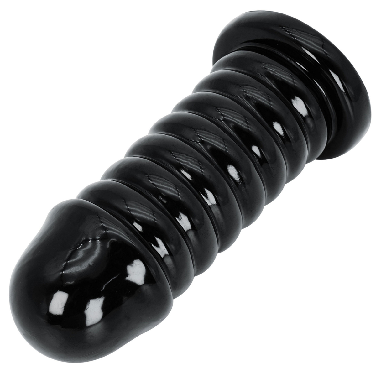 plug anal bold 15 x 6cm 2