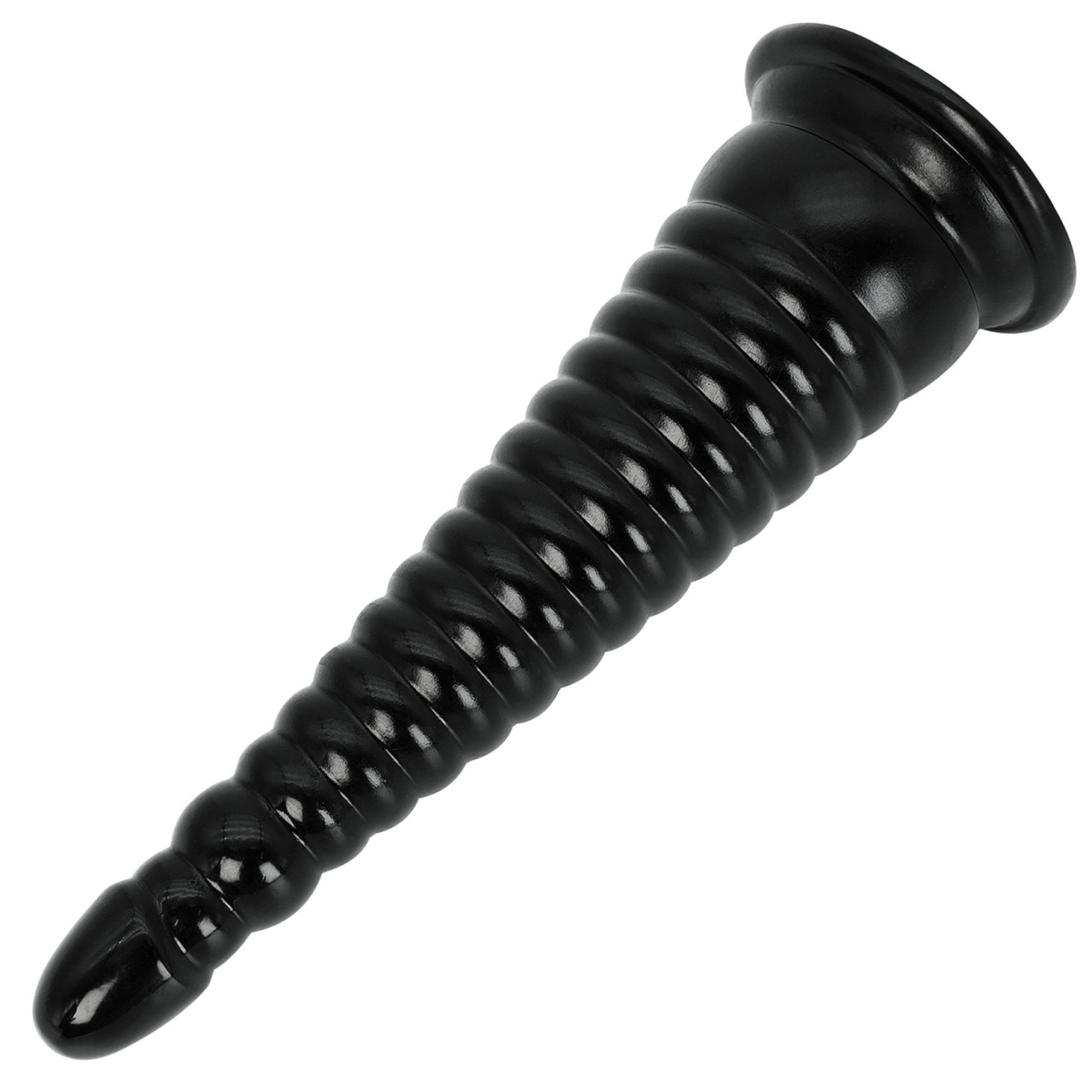 plug anal cone 30 x 85cm 1