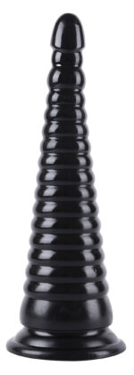plug anal cone 30 x 85cm