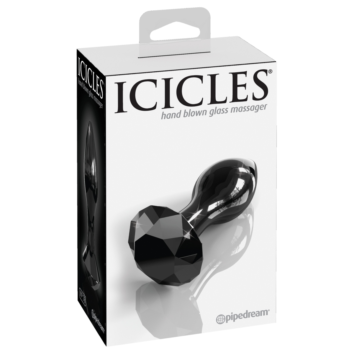 plug anal icicles no 78 1