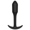 plug anal mini smooth l 11 x 26cm 3