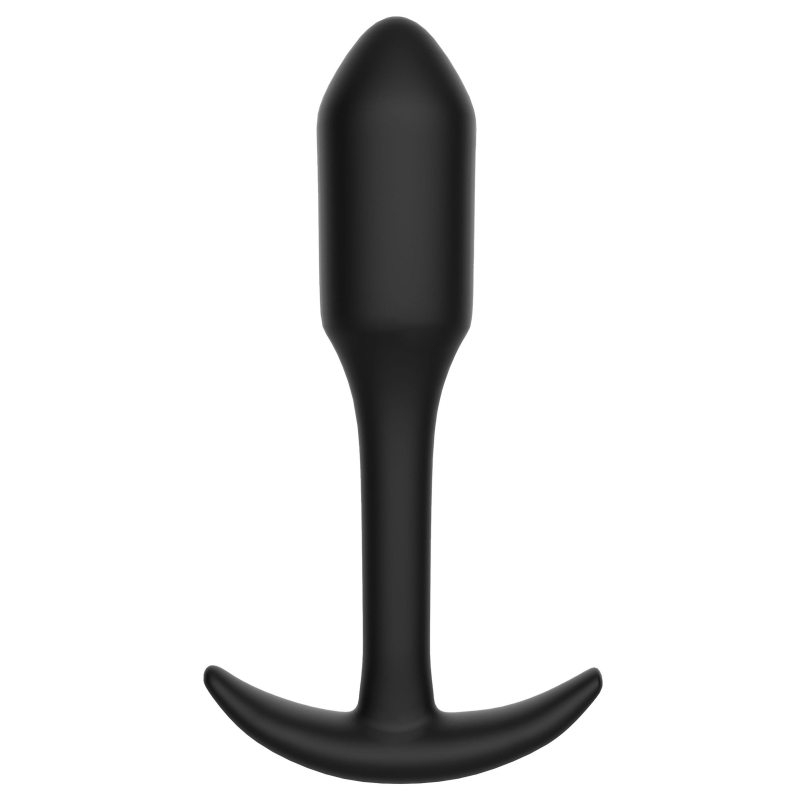 plug anal mini smooth l 11 x 26cm 3