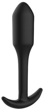 plug anal mini smooth l 11 x 26cm 4