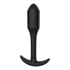 plug anal mini smooth m 95 x 23cm 2