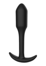 plug anal mini smooth m 95 x 23cm 2