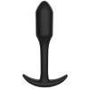 plug anal mini smooth m 95 x 23cm 3
