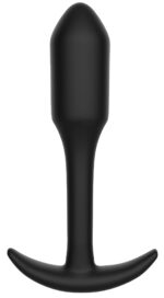 plug anal mini smooth m 95 x 23cm 3