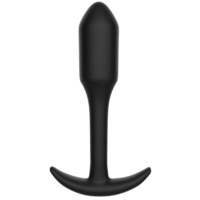 plug anal mini smooth m 95 x 23cm 3