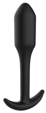 plug anal mini smooth m 95 x 23cm 4