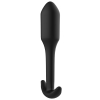 plug anal mini smooth m 95 x 23cm 5