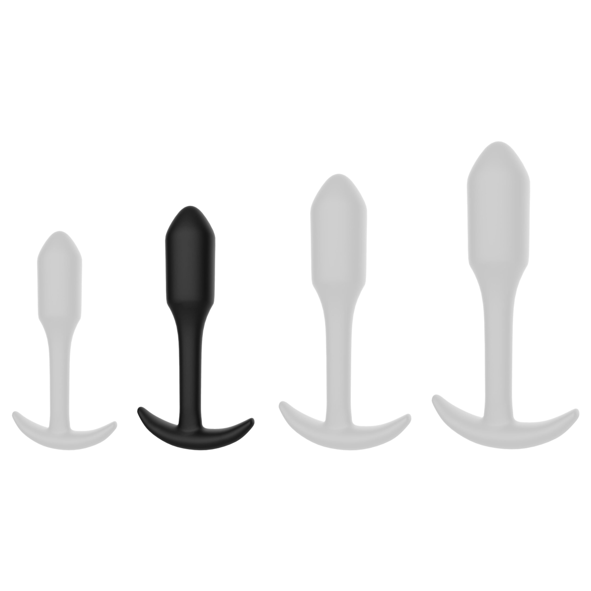 plug anal mini smooth m 95 x 23cm scaled