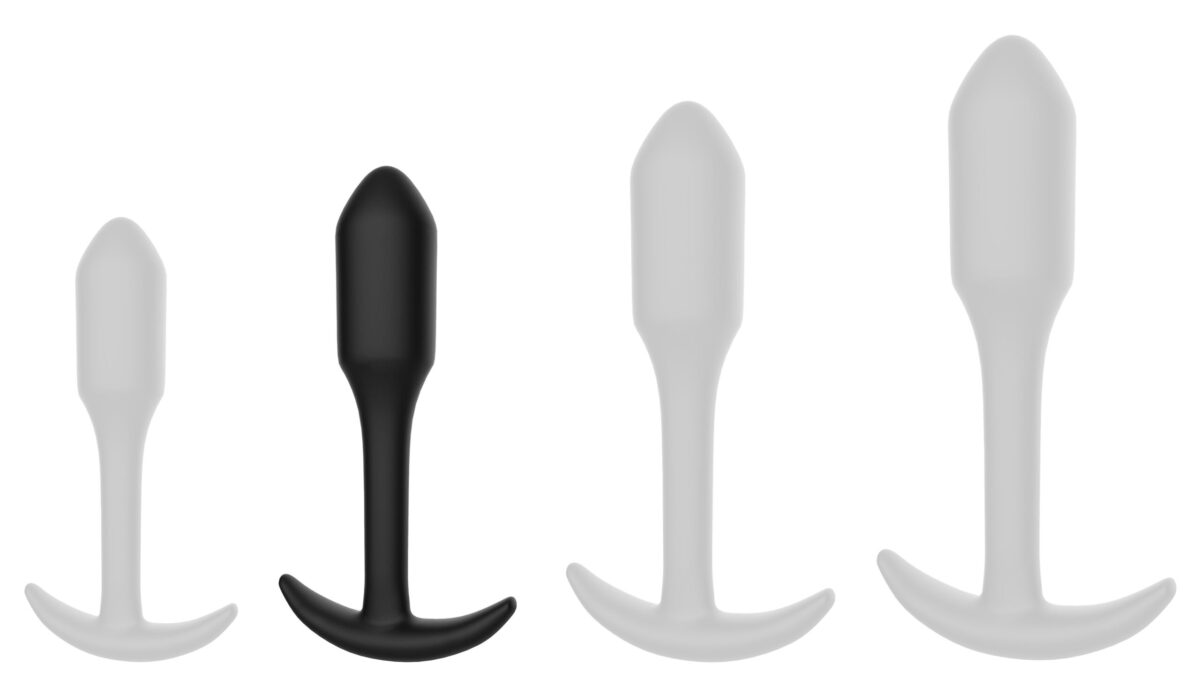 plug anal mini smooth m 95 x 23cm scaled