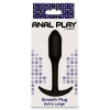 plug anal mini smooth xl 12 x 29 cm 1