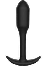 plug anal mini smooth xl 12 x 29 cm 3