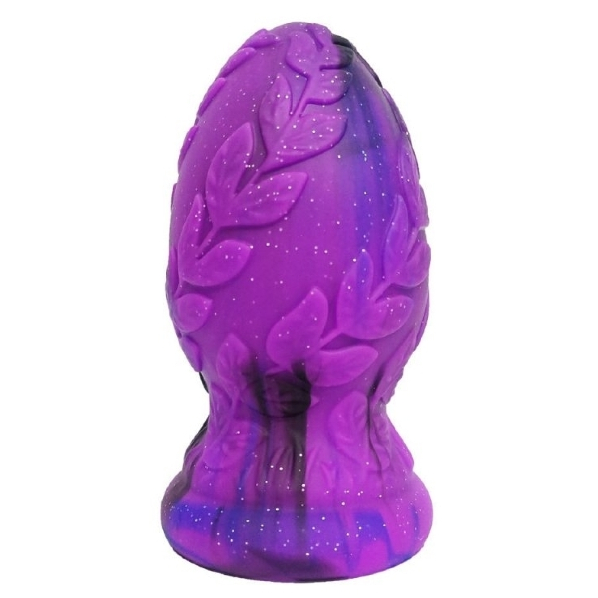 plug anal olivebranch l 15 x 9cm 1