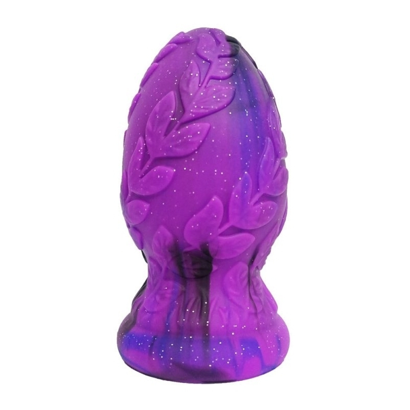 plug anal olivebranch m 11 x 67cm 1