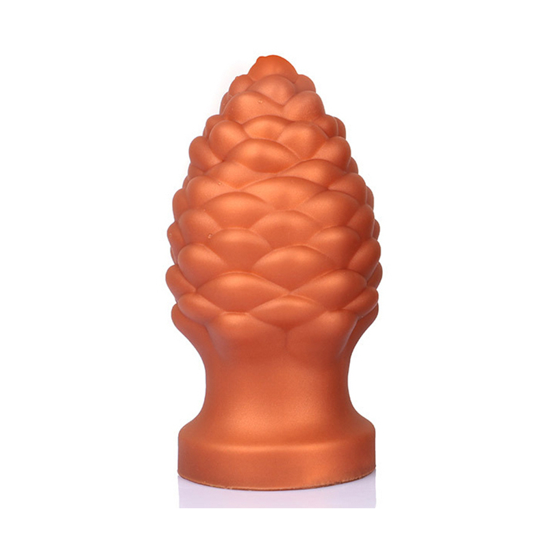 plug anal pinhead l 11 x 6cm 1