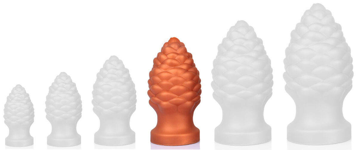 plug-anal-pinhead-l-11-x-6cm plug anal pinhead l 11 x 6cm