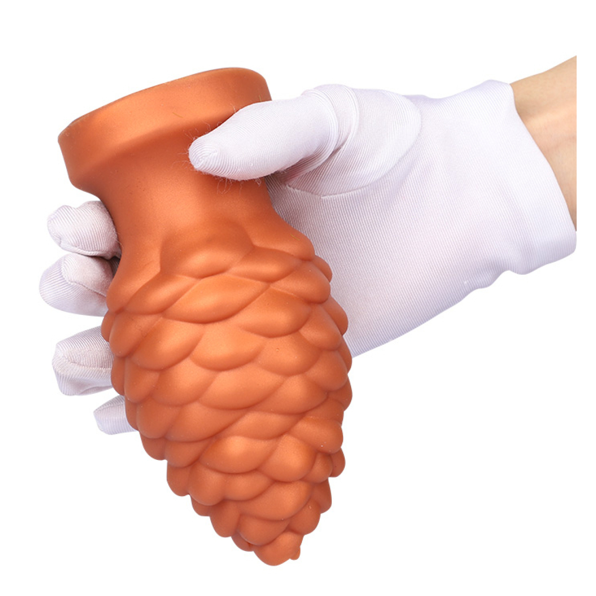 plug anal pinhead l 11 x 6cm 2