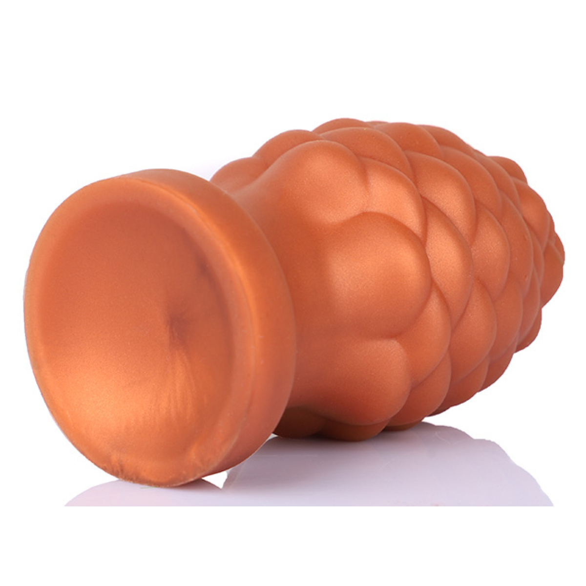 plug anal pinhead l 11 x 6cm 3