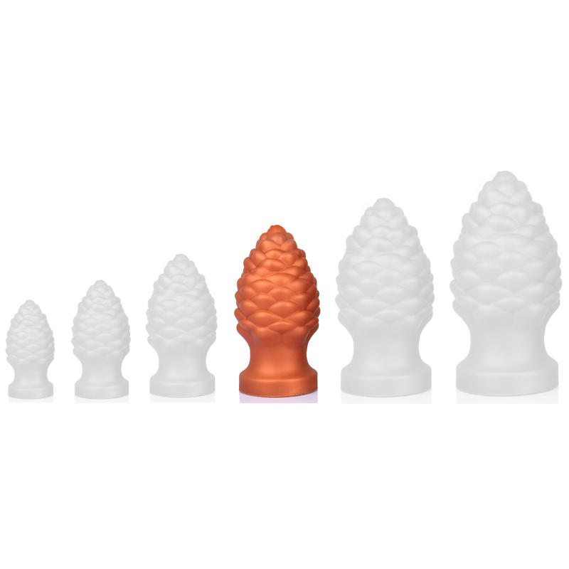 plug-anal-pinhead-l-11-x-6cm plug anal pinhead l 11 x 6cm