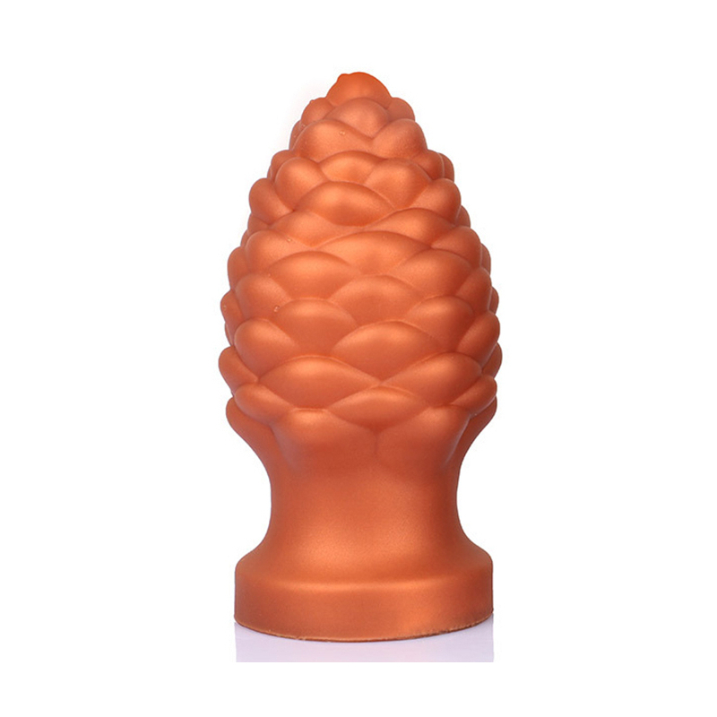 plug anal pinhead s 75 x 4cm 1