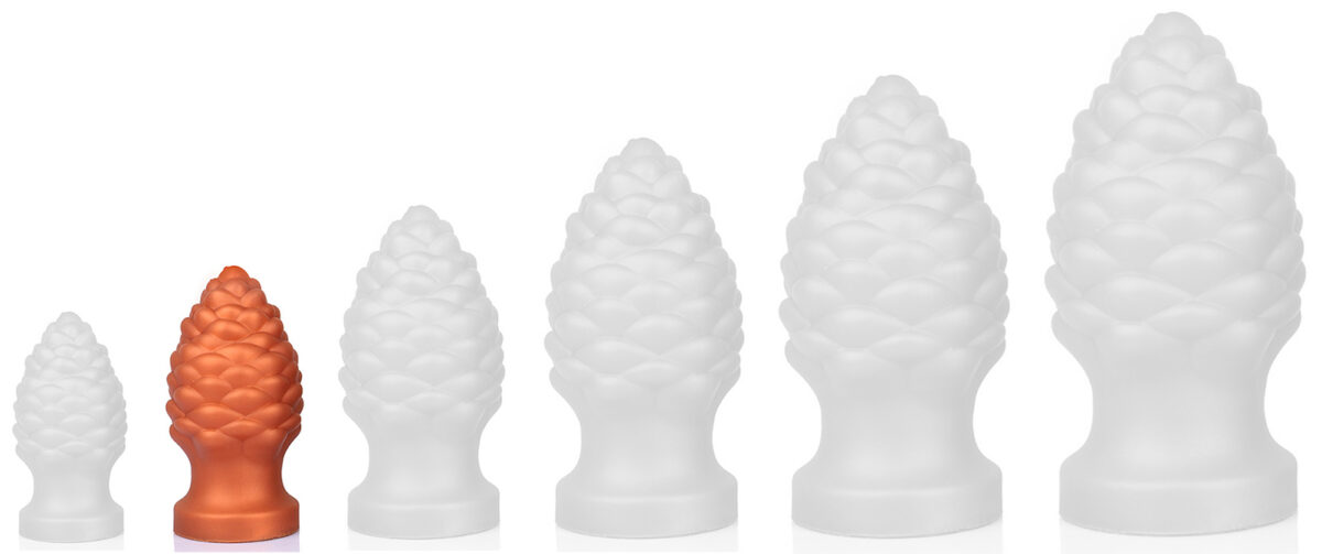 plug anal pinhead s 75 x 4cm