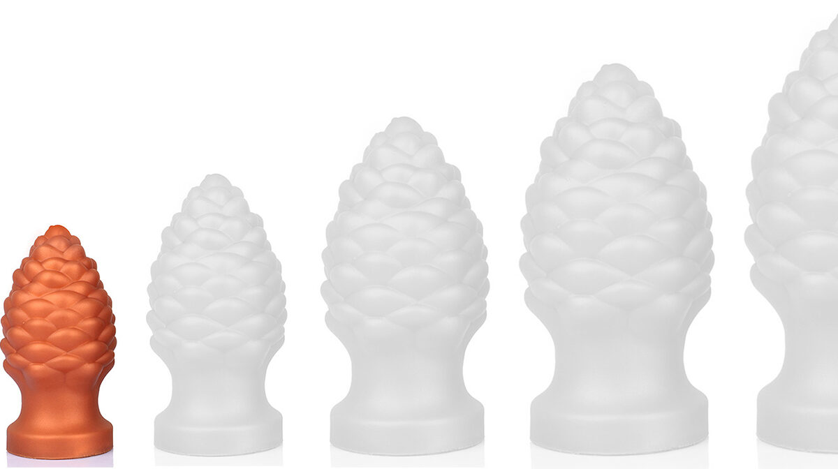 plug anal pinhead s 75 x 4cm