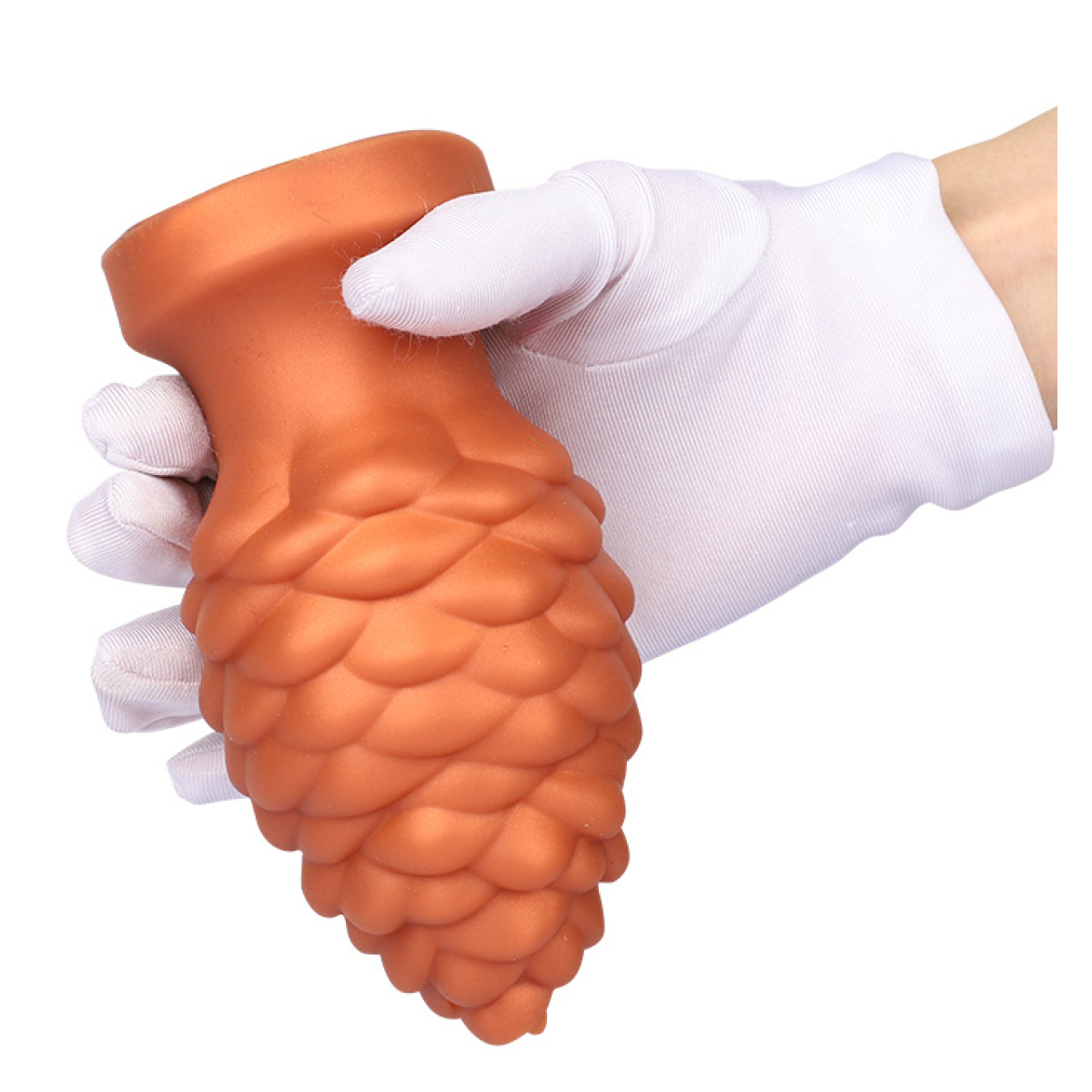 plug anal pinhead s 75 x 4cm 2