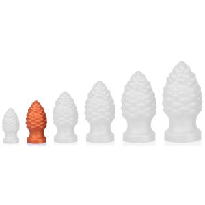 plug anal pinhead s 75 x 4cm