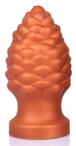 plug anal pinhead xl 13 x 7cm 1