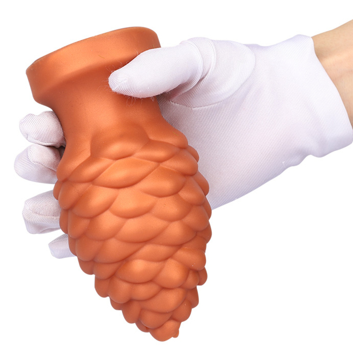 plug anal pinhead xl 13 x 7cm 2