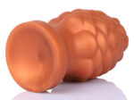 plug anal pinhead xl 13 x 7cm 3