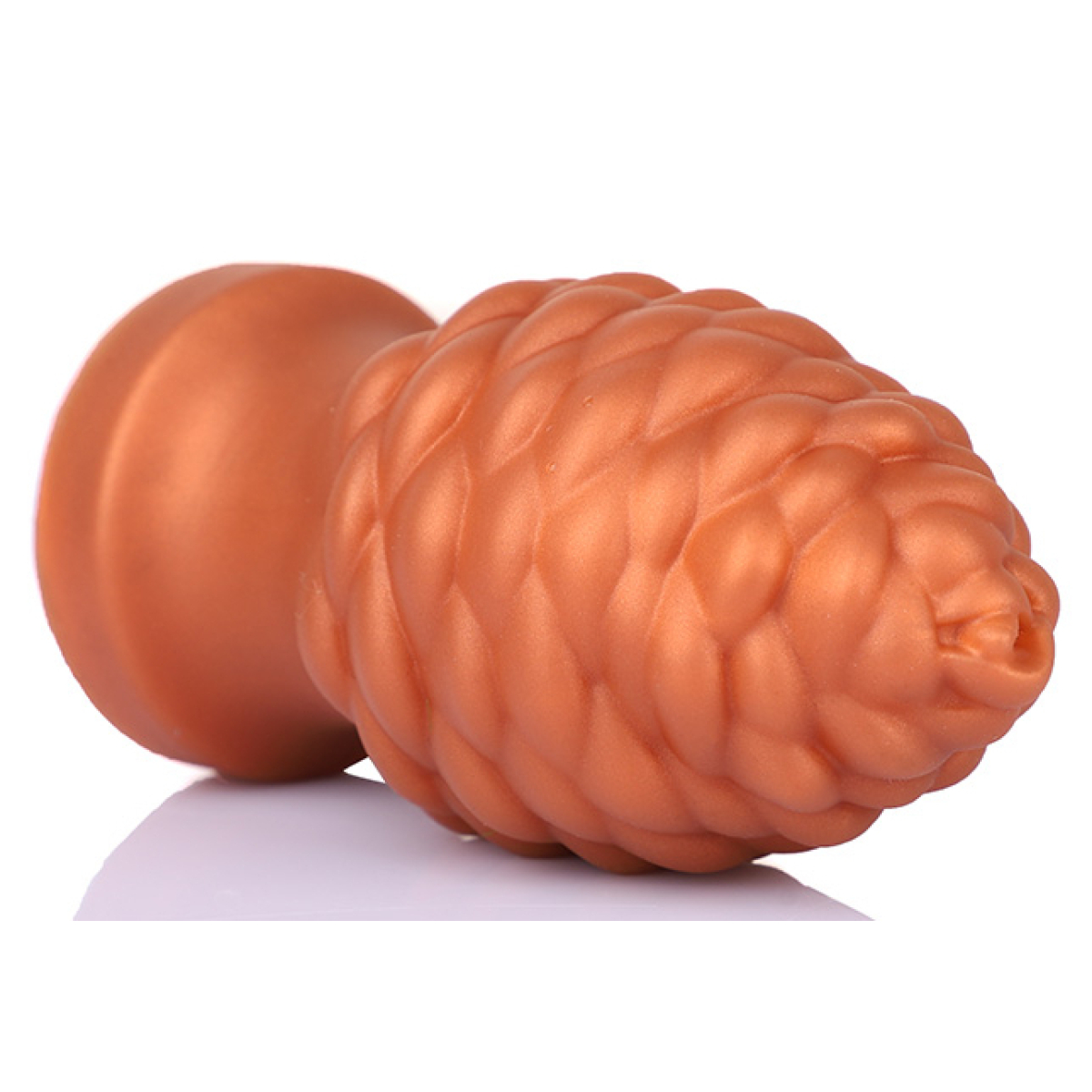 plug anal pinhead xl 13 x 7cm 4