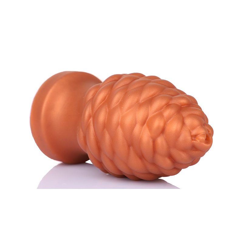 plug anal pinhead xl 13 x 7cm 4