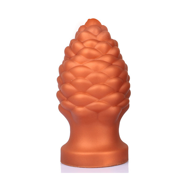 plug anal pinhead xxl 145 x 8cm 1
