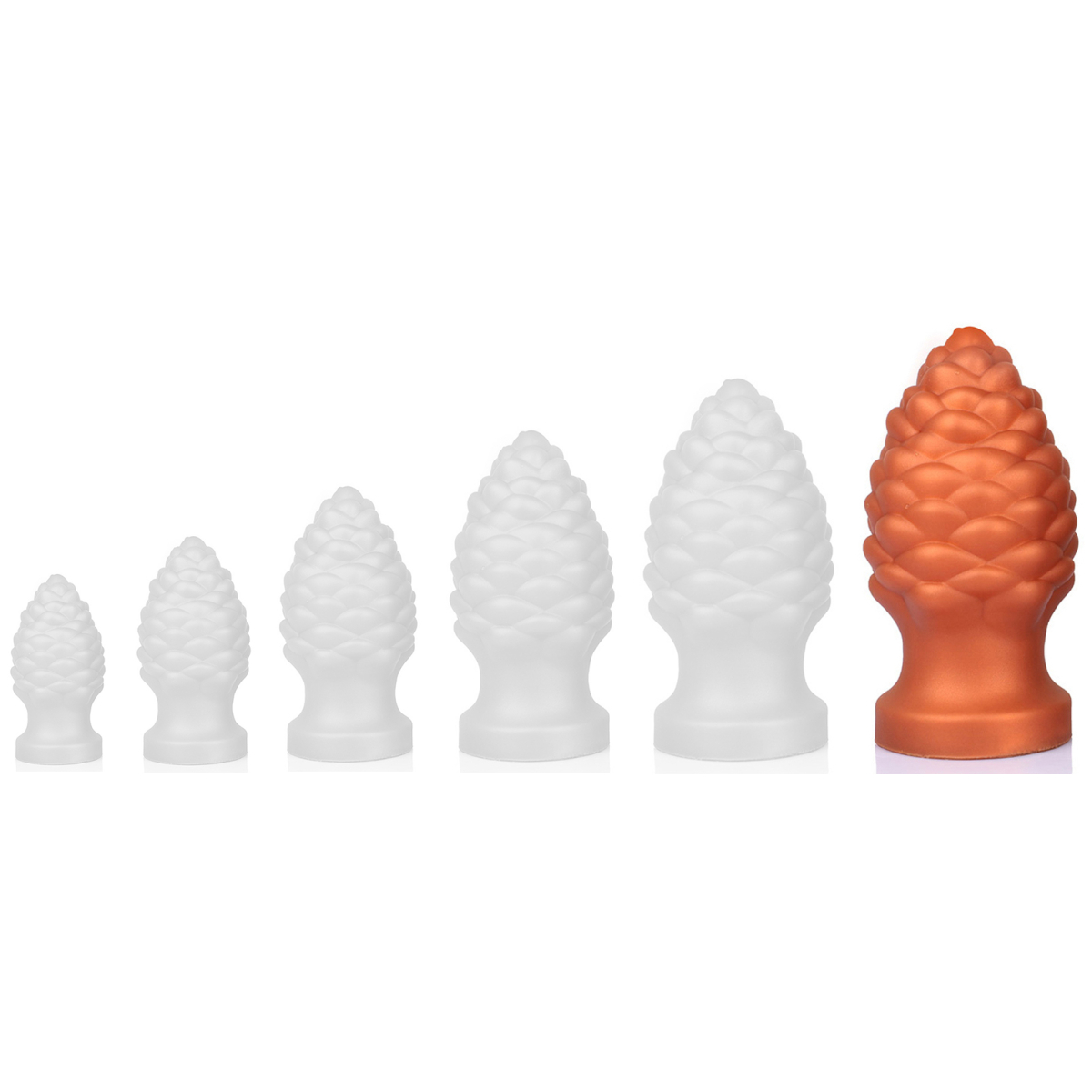 plug anal pinhead xxl 145 x 8cm