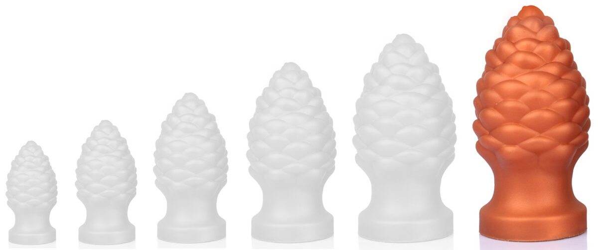 plug anal pinhead xxl 145 x 8cm
