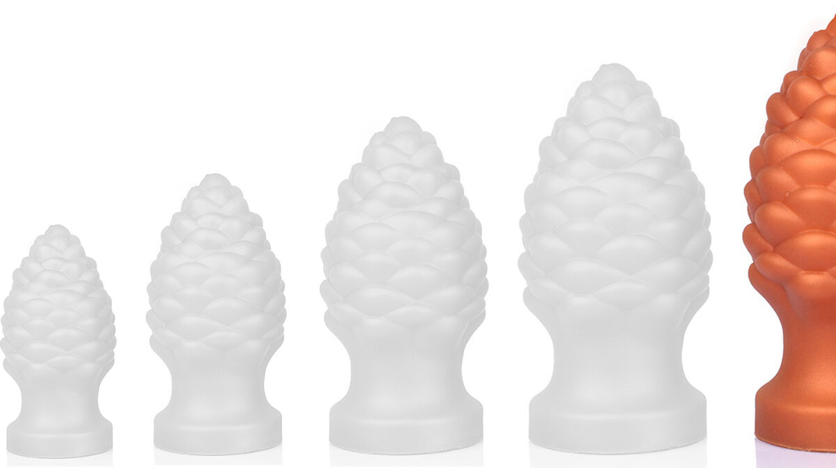 plug anal pinhead xxl 145 x 8cm