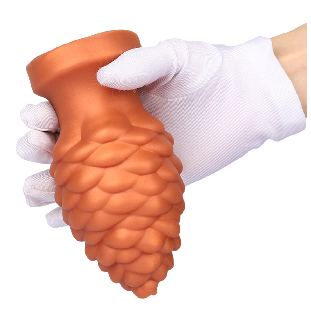 plug anal pinhead xxl 145 x 8cm 2