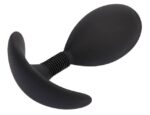 plug anal play black mont l 10 x 45cm