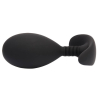 plug anal play black mont l 10 x 45cm 2