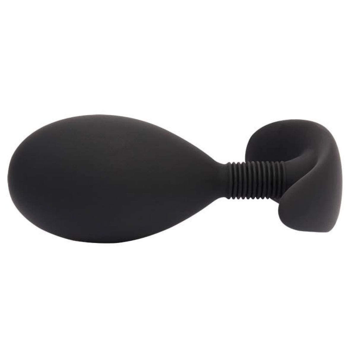 plug anal play black mont l 10 x 45cm 2