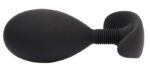 plug anal play black mont l 10 x 45cm 2
