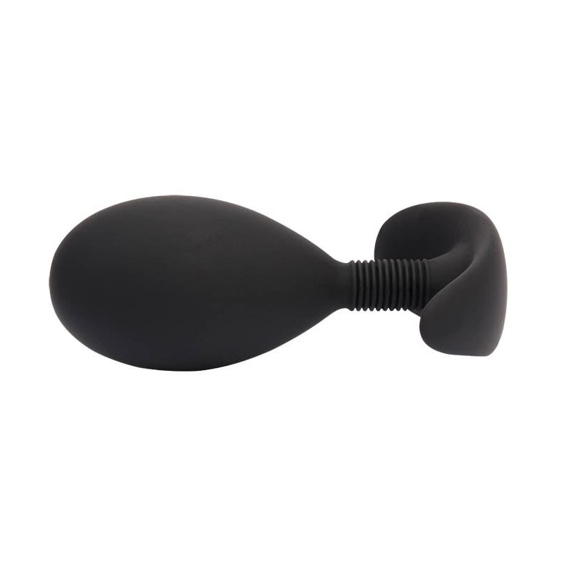 plug anal play black mont l 10 x 45cm 2