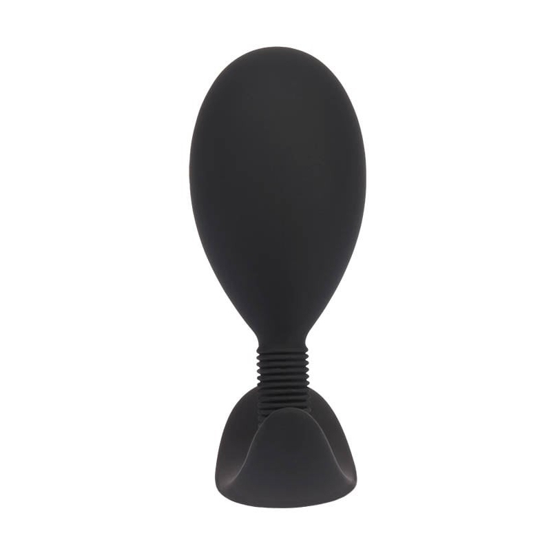 plug anal play black mont l 10 x 45cm 3