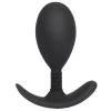 plug anal play black mont l 10 x 45cm 4